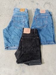 Levis Shorts