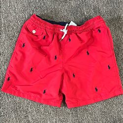 Premium Polo Ralph Lauren Shorts