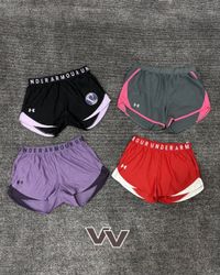 Premium Under Armour Sexy Shorts #170826