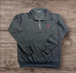 Polo Ralph Lauren Quarter Zip – 20 Pieces Mix