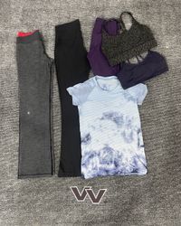 Premium Lululemon Mixed Reseller Bundle #220826