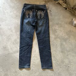 Y2K Jeans