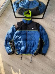 Nike acg puffer jackets 12 pcs