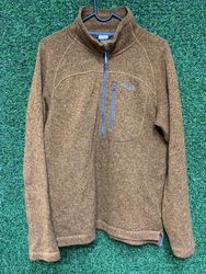 Rab Fleece Jackets(0001)