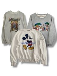 branded printed sweatshirt