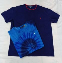 CR12818 Vintage Polo T-Shirts