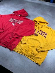 USA sweatshirts SPORT MEN HOODIES