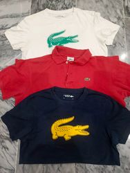 Lacoste T shirt