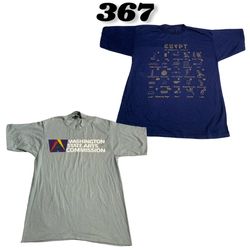 Single Stitch T-Shirts(brands) Crystal , Cotton Ex..