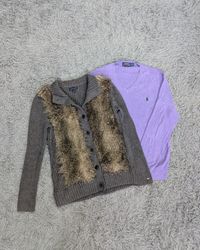 ***Branded Knitwear – Men’s & Women’s Mixed Bundle