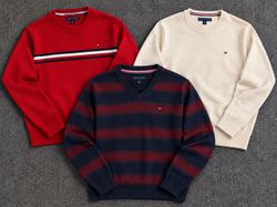 Tommy Hilfiger sweater mix items