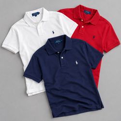 Authentic Polo Ralph Lauren T-Shirts