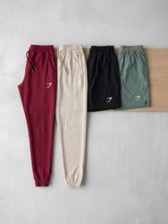 Gymshark Jogger Pants & Shorts