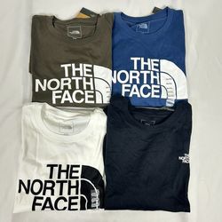 Premium The North Face T-shirts