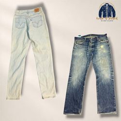 Levis Jean pack of 10