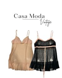 080926-1 cami tops 15 pcs