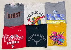 Nike T-shirts