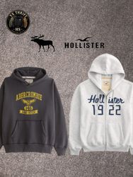 Holister & abercrombie y2k