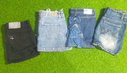 KAN CAN AND OTHER MIX BRANDS MINI SKIRTS (C 463)