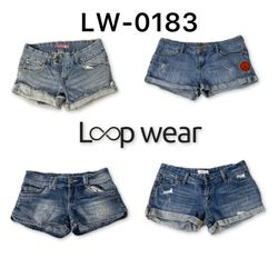 Y2K Low-Rise Britney Girl Era Pantalons en Jean à ..