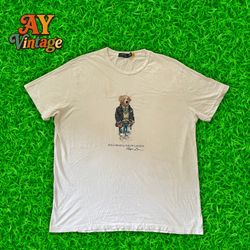 A.Y421 Ralph Lauren T-Shirts