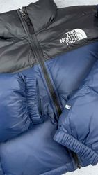 Premium ⚜️ the north face doudoune