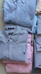 Chemises à boutons Polo Ralph Lauren