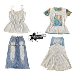 Y2k Mix & Match Bundle B2F-163