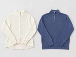 Full sleeve sweaters