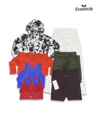 Lululemon Mixed Items