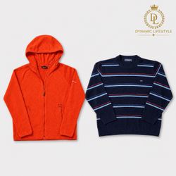 Full sleeve sweaters