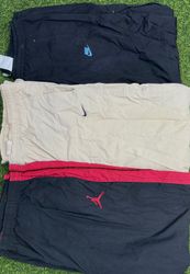 Nike windbreaker pants