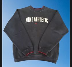 Nike sweatshirt Crew neck