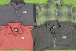 Die North Face Fleecejacken