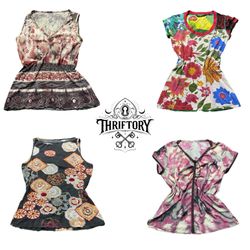 Y2K Cute Vibe Girl Tank Top TY-141