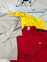 Veste de marque Mix