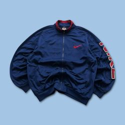 Mix Marken Trackjacke