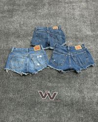 Levis Sexy Shorts #150826 #011
