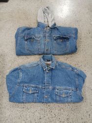 Unbranded Denim Jacket