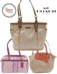 Premium Coach Bags LX498