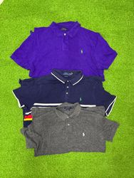 Ralph Lauren Polo Shirts