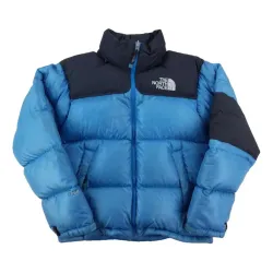 Vestes doudoune North Face