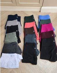 Lululemon leggings active