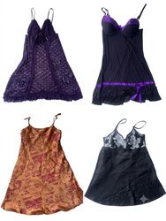 Y2K long cmai tops 14 pcs