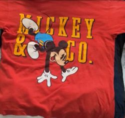 Single-Stitch T-Shirts