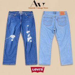 Levis jeans