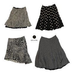 Women’s Poly Skirt – Premium Comfortable Fit Y2K V..