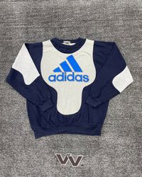 Adidas Upcycled Sweatshirts/Hoodies #210926
