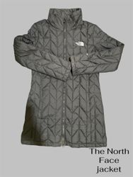 The North Face Classic Puffer Jacket