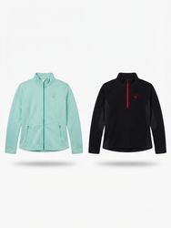 (FV-1994) Spyder Track Jackets